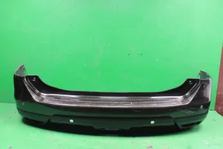 850224CN0H Бампер Nissan X-Trail T31 Арт ARM64012, вид 1