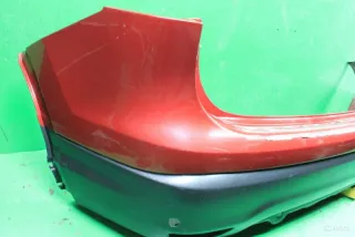 85022BP70H Бампер ниссан кашкай j 11 Nissan Qashqai 2 Арт ARM64015, вид 2