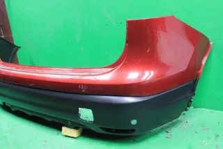 85022BP70H Бампер ниссан кашкай j 11 Nissan Qashqai 2 Арт ARM64015, вид 3