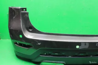 850223KN0H Бампер Nissan Pathfinder 4 Арт ARM64289, вид 2