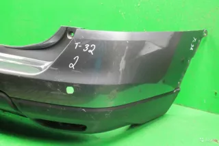 850224CN0H Бампер Nissan X-Trail T31 Арт ARM64592, вид 3