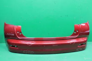 850221ka6h Бампер Nissan Juke 1 Арт ARM64734, вид 1