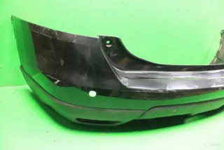 850224CN0H Бампер Nissan X-Trail T31 Арт ARM65178, вид 2