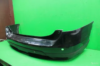 850224CN0H Бампер Nissan X-Trail T31 Арт ARM65178, вид 3