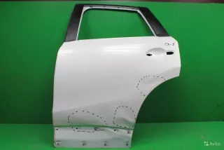 KDY37302XE дверь Mazda CX-5 1 Арт ARM65502, вид 1
