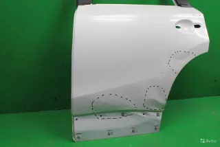 KDY37302XE дверь Mazda CX-5 1 Арт ARM65502, вид 2