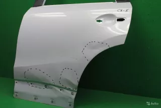KDY37302XE дверь Mazda CX-5 1 Арт ARM65502, вид 4
