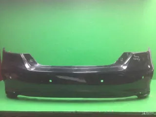 5215933940 Бампер тойота, тоёта камри хв50 (хв x Toyota Camry XV50 Арт ARM65763, вид 1
