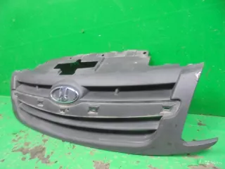 21902803056 решетка радиатора Lada Granta Арт ARM66200, вид 2