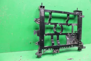  Диффузор вентилятора Renault Duster 1 Арт ARM67666, вид 2