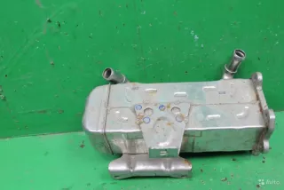 284162f140 Радиатор EGR Kia Sportage 3 Арт ARM67785, вид 2