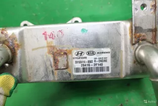284162f140 Радиатор EGR Kia Sportage 3 Арт ARM67785, вид 3
