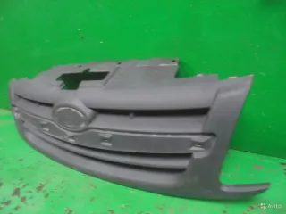 21902803056 решетка радиатора Lada Granta Арт ARM67951, вид 3