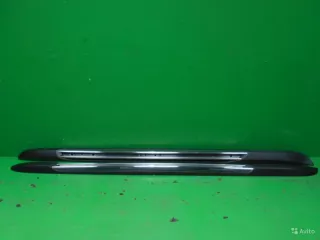 55079172AL рейлинг на крышу Jeep Grand Cherokee IV (WK2) Арт ARM68600, вид 1