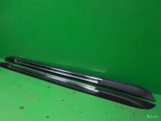 55079172AL рейлинг на крышу Jeep Grand Cherokee IV (WK2) Арт ARM68600, вид 2