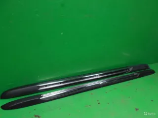 55079172AL рейлинг на крышу Jeep Grand Cherokee IV (WK2) Арт ARM68600, вид 3