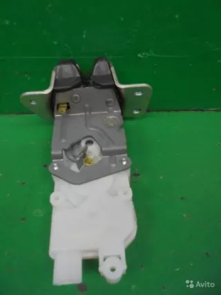  замок крышки багажника Citroen C4 Aircross Арт ARM68731, вид 2