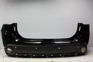 6410C994 Бампер Mitsubishi Outlander 3 restailing 2 Арт ARM68942, вид 1