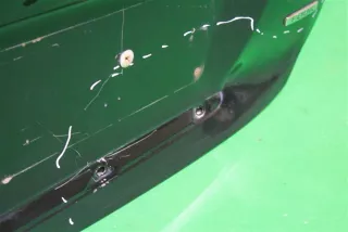 H430MJN9AA крышка багажника Nissan Teana J32 Арт ARM6220, вид 5