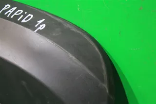 5JH807521 Юбка бампера Skoda Rapid Арт ARM6542, вид 4