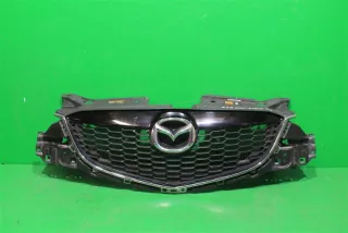 KD4550710D решетка радиатора Mazda CX-5 1 Арт ARM6717, вид 1