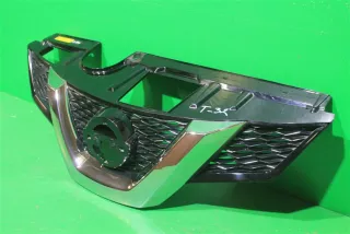 623104CE1A решетка радиатора Nissan X-Trail T31 Арт ARM26318, вид 4