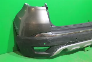 850220429R Бампер Renault Kaptur Арт ARM32314, вид 2