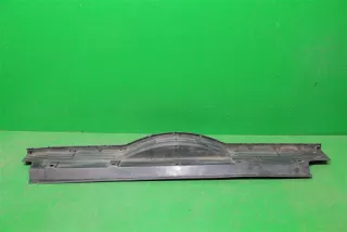 6410a186 Накладка бампера верхняя Mitsubishi Pajero 4 Арт ARM32607, вид 3