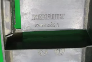 620932632r Абсорбер бампера Renault Dokker Арт ARM34617, вид 5