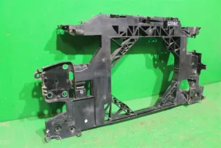 752100007r Панель передняя ( телевизор ) Renault Scenic 3 Арт ARM40047, вид 2