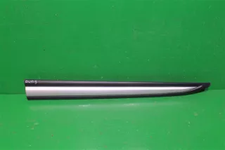 5727a403 Молдинг двери Mitsubishi Outlander 3 restailing 2 Арт ARM41589, вид 1