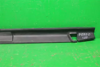 5217960050 Накладка бампера Toyota Land Cruiser Prado 150 Арт ARM43951, вид 3