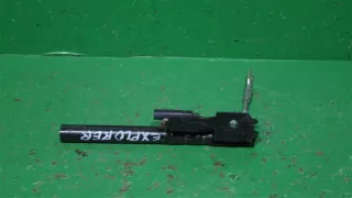 FB5Z78610E45A, fb5378610e45 Натяжитель ремня безопасности Ford Explorer 5 Арт ARM49344, вид 2