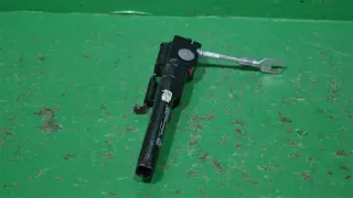 FB5Z78610E45A, fb5378610e45 Натяжитель ремня безопасности Ford Explorer 5 Арт ARM49344, вид 3