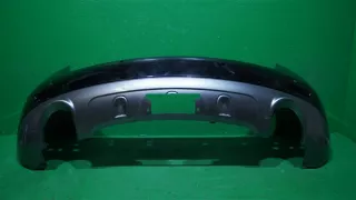850221AN0H Бампер Nissan Murano Z51 Арт ARM55893, вид 4