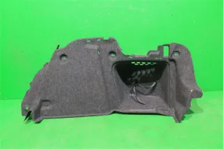 3t5867428g Обшивка багажника Skoda Superb 2 Арт ARM56199, вид 1