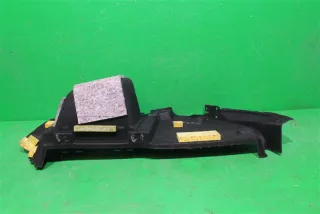 3t5867428g Обшивка багажника Skoda Superb 2 Арт ARM56199, вид 4