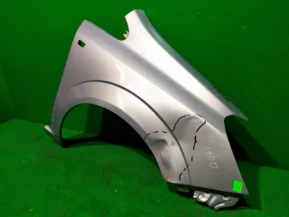 93184412 Крыло Opel Zafira B Арт ARM57377, вид 3