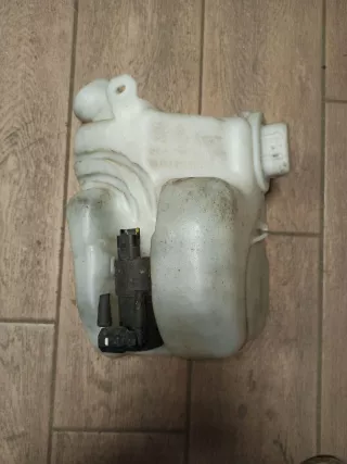 964833758003 Бачок омывателя Peugeot 207 Арт 11663, вид 2