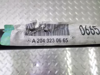 2043230665 Стабилизатор передний Mercedes C W204 Арт 00142133, вид 9