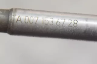 A0071536728 , art889436 Датчик температуры Mercedes E W212 Арт 889436, вид 6