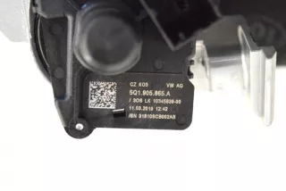 5Q1905865A , art907507 Замок зажигания Volkswagen Golf 7 Арт 907507, вид 5