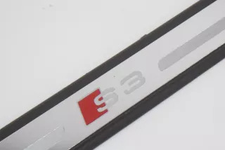 8V4853491D, 8V4853491B, 8V4853492H, 8V4853491A , art903737 Накладка на порог Audi A3 8V Арт 903737, вид 2