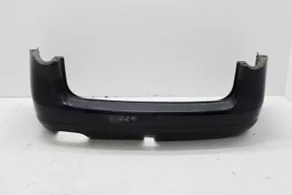 3C9807441, 3C9807521A , art892660 Бампер задний Volkswagen Passat B6 Арт 892660, вид 1