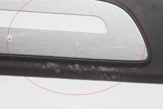 8V4853491B, 8V4853491D, 8V4853492H, 8V4853491A , art903740 Накладка на порог Audi A3 8V Арт 903740, вид 4