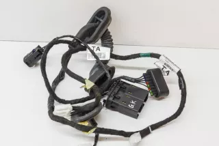 HB3T-14241-TA , art910688 Проводка двери Ford Ranger 4 Арт 910688, вид 2