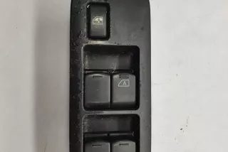 25401BR00A , art911662 Кнопка стеклоподъемника Nissan Qashqai 1  Арт 911662, вид 1