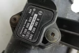 art917573 Интеркулер Audi A6 C6 (S6,RS6) Арт 917573, вид 2