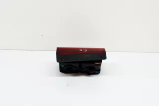 934557897, 265542228R , art917214 Фонарь противотуманный правый Opel Vivaro B Арт 917214, вид 3