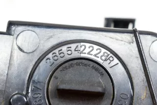 934557897, 265542228R , art917214 Фонарь противотуманный правый Opel Vivaro B Арт 917214, вид 7